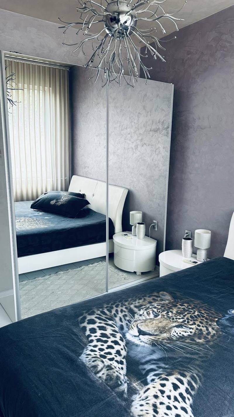 Do wynajęcia  2 sypialnie Plowdiw , Marasza , 120 mkw | 71188838 - obraz [9]