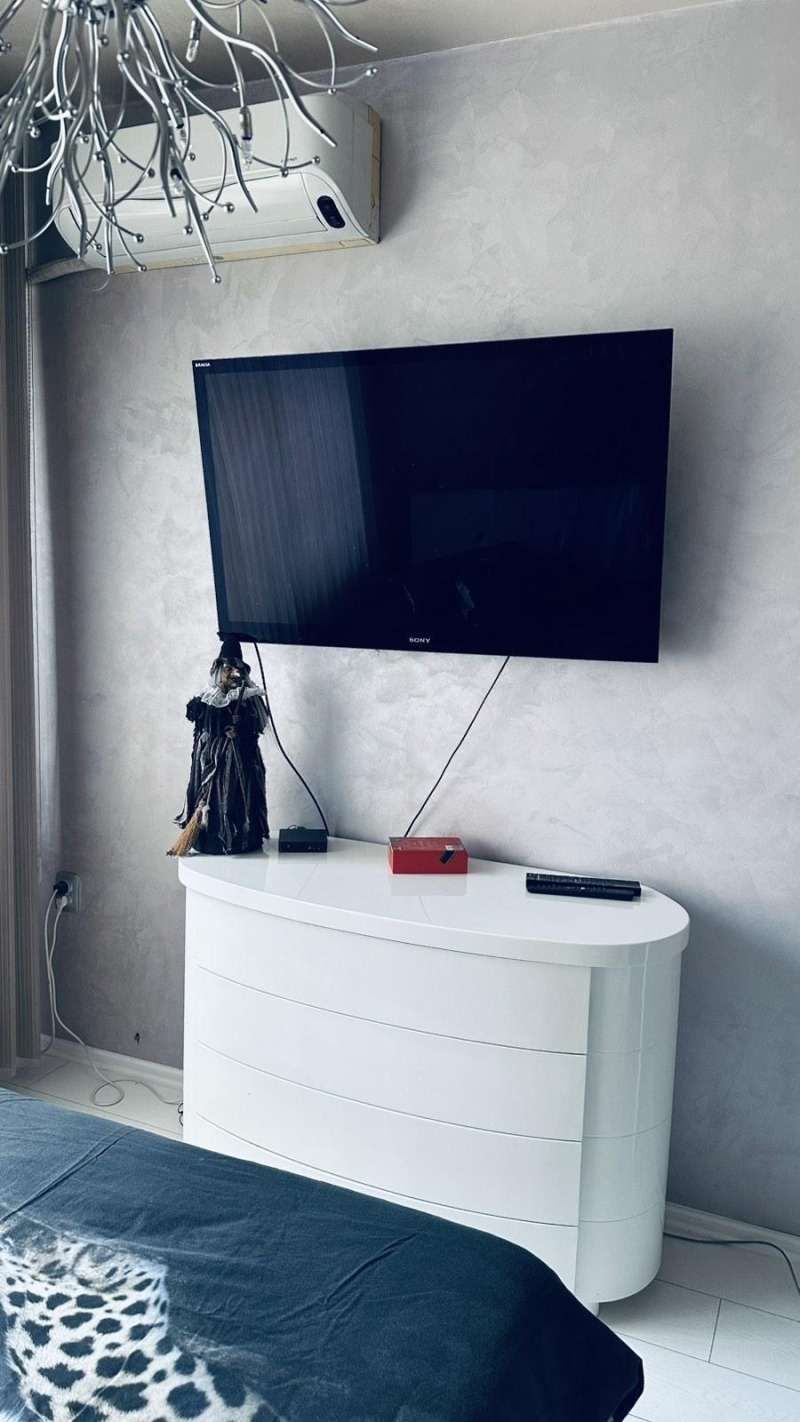 Do wynajęcia  2 sypialnie Plowdiw , Marasza , 120 mkw | 71188838 - obraz [10]