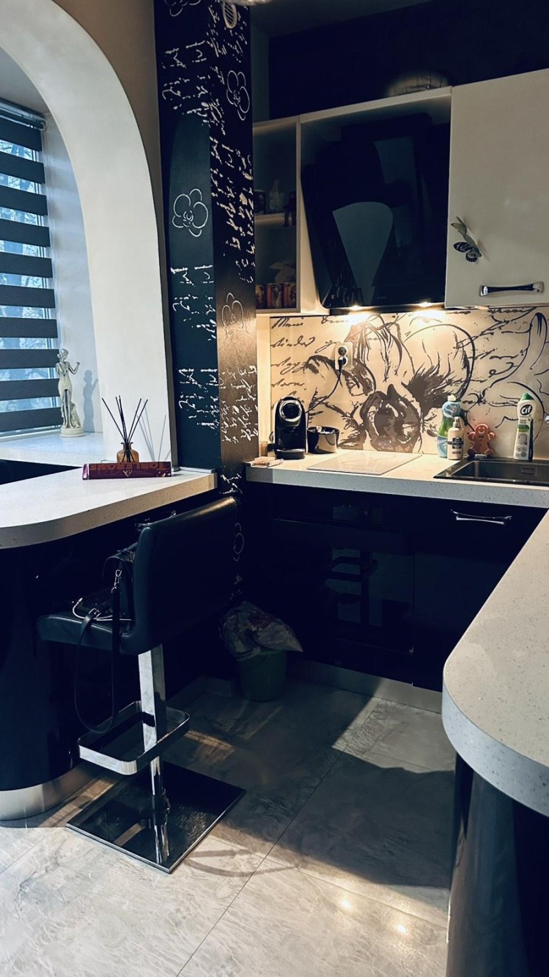 Do wynajęcia  2 sypialnie Plowdiw , Marasza , 120 mkw | 71188838 - obraz [5]