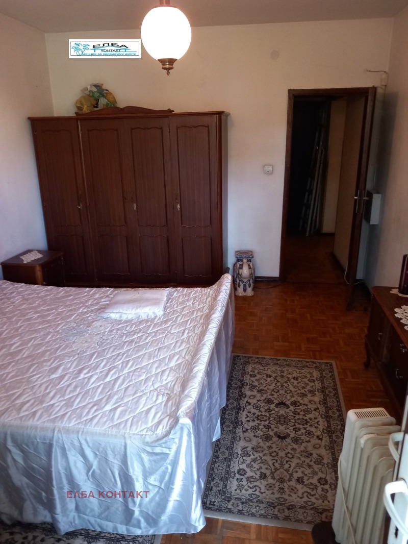 Дава под наем 3-СТАЕН, гр. София, Гоце Делчев, снимка 6 - Апартаменти - 52398301