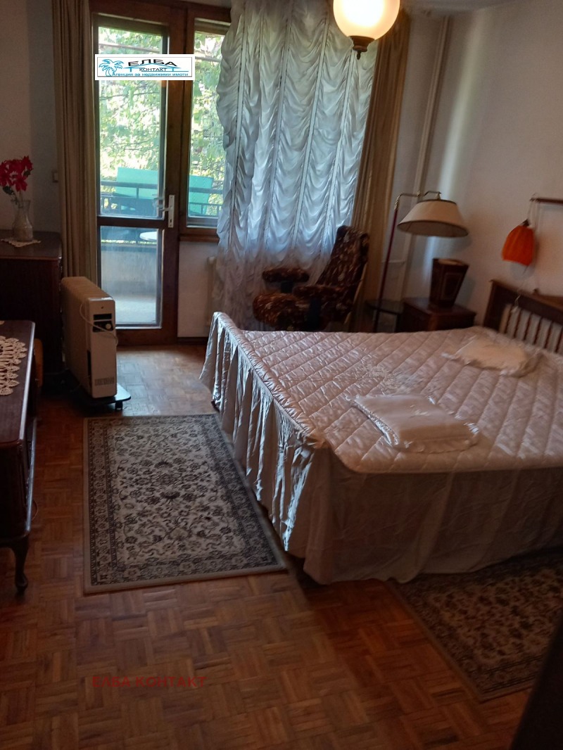 Дава под наем 3-СТАЕН, гр. София, Гоце Делчев, снимка 5 - Апартаменти - 52398301