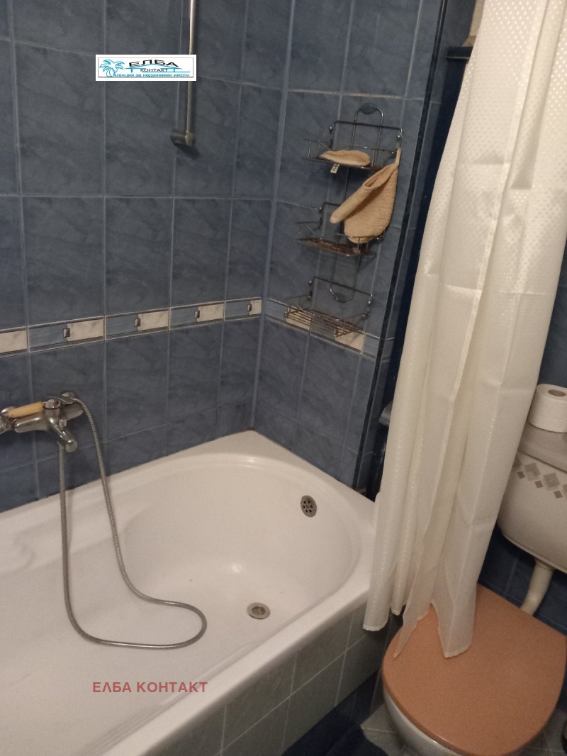 Дава под наем 3-СТАЕН, гр. София, Гоце Делчев, снимка 9 - Апартаменти - 52398301