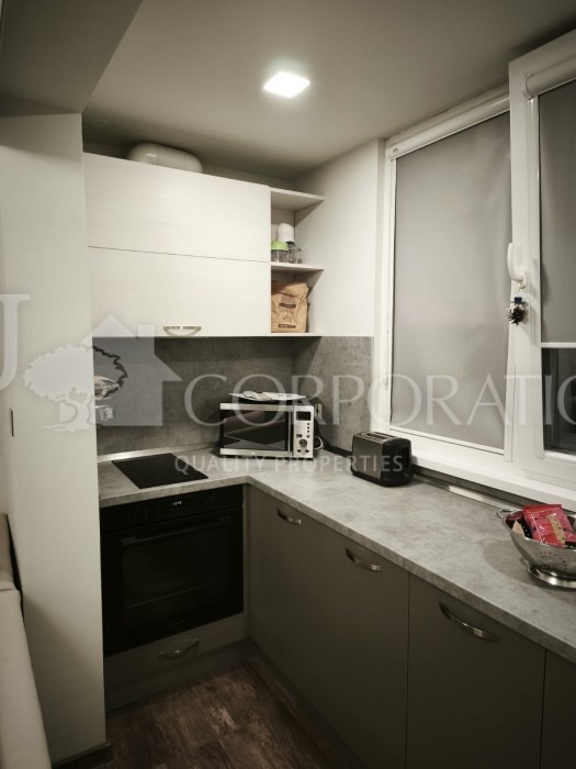 En renta  3 dormitorios Sofia , Tsentar , 190 metros cuadrados | 22616970 - imagen [9]