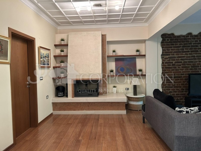 En renta  3 dormitorios Sofia , Tsentar , 190 metros cuadrados | 22616970 - imagen [7]