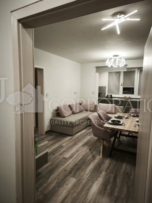 En renta  3 dormitorios Sofia , Tsentar , 190 metros cuadrados | 22616970 - imagen [6]