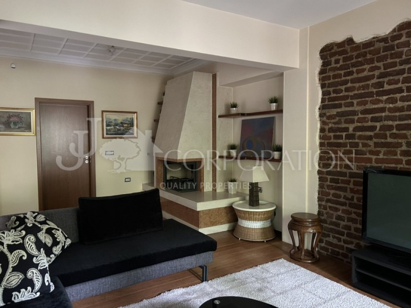 En renta  3 dormitorios Sofia , Tsentar , 190 metros cuadrados | 22616970 - imagen [5]