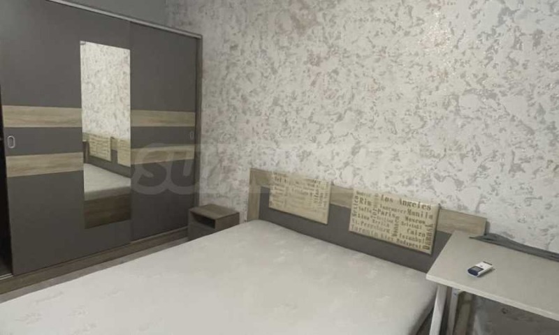 Дава под наем 4-СТАЕН, гр. Варна, Бриз, снимка 6 - Апартаменти - 52991547