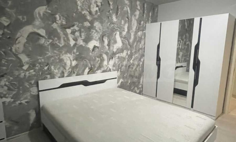 Дава под наем 4-СТАЕН, гр. Варна, Бриз, снимка 5 - Апартаменти - 52991547