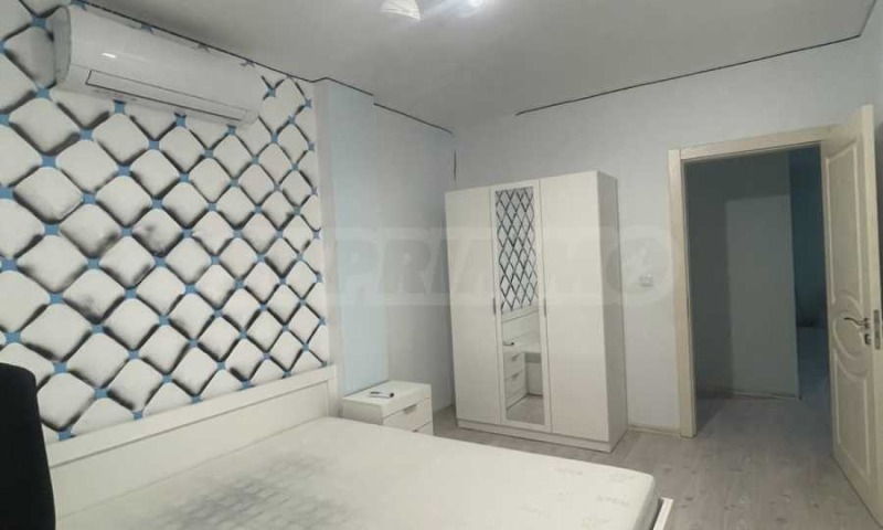 Дава под наем 4-СТАЕН, гр. Варна, Бриз, снимка 8 - Апартаменти - 52991547