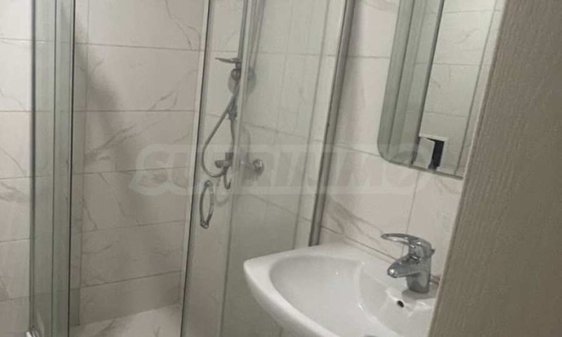 Дава под наем 4-СТАЕН, гр. Варна, Бриз, снимка 10 - Апартаменти - 52991547