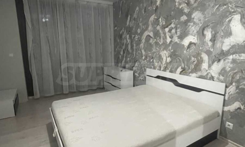 Дава под наем 4-СТАЕН, гр. Варна, Бриз, снимка 4 - Апартаменти - 52991547