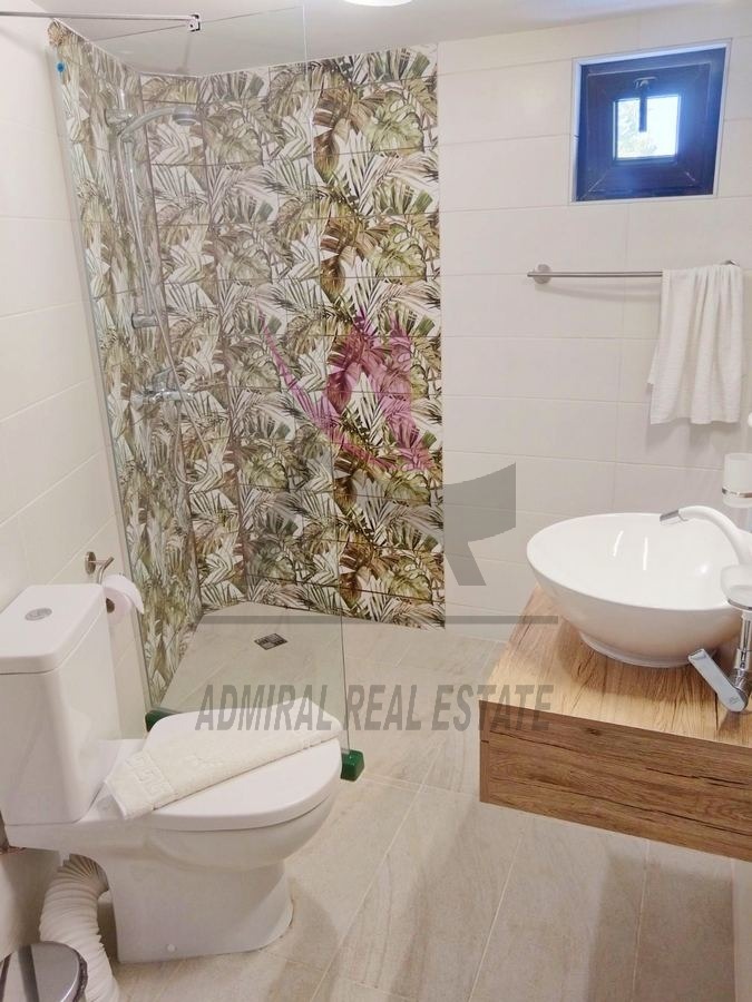 В аренду  Мезонет Варна , к.к. Св.Св. Константин и Елена , 40 кв.м | 62875304 - изображение [4]