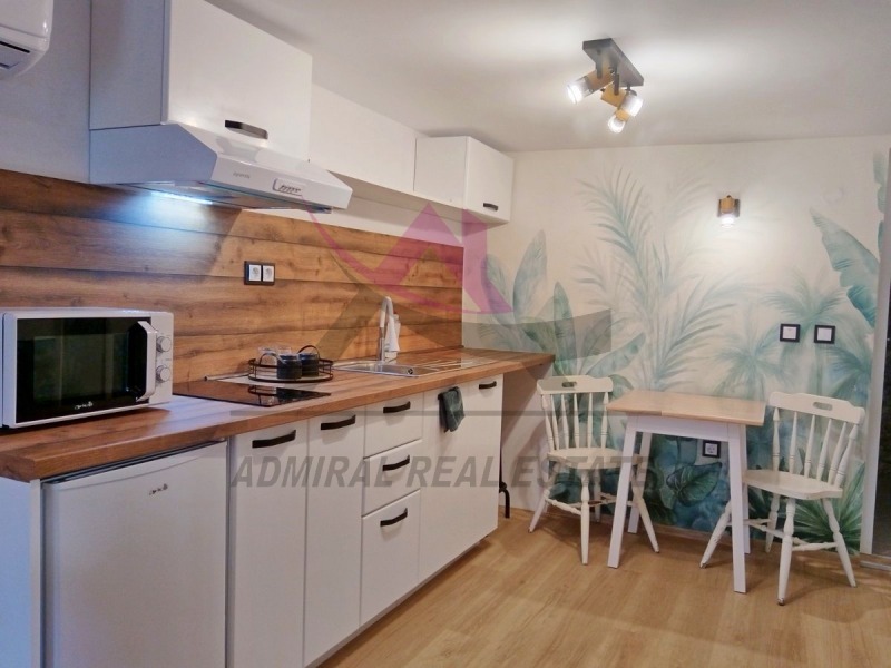 В аренду  Мезонет Варна , к.к. Св.Св. Константин и Елена , 40 кв.м | 62875304