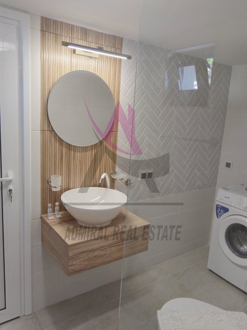 В аренду  Мезонет Варна , к.к. Св.Св. Константин и Елена , 40 кв.м | 62875304 - изображение [5]