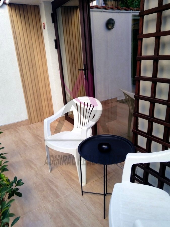 В аренду  Мезонет Варна , к.к. Св.Св. Константин и Елена , 40 кв.м | 62875304 - изображение [6]