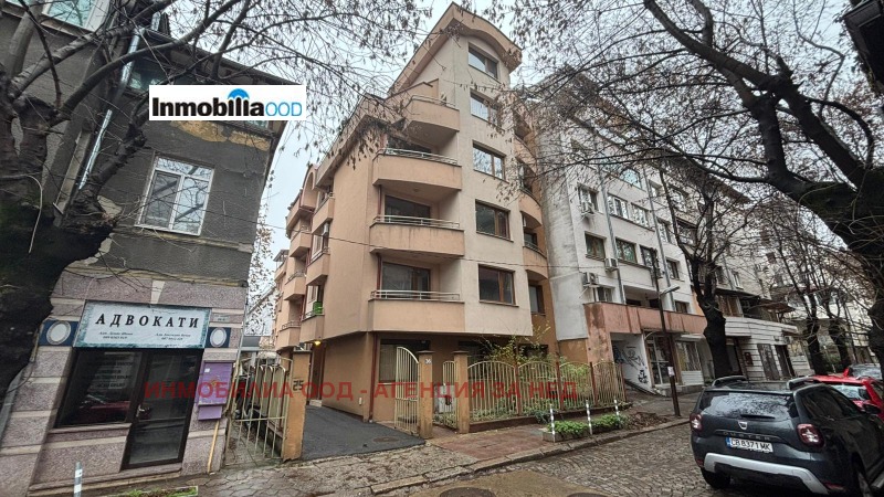 Дава под наем ОФИС, гр. София, Подуяне