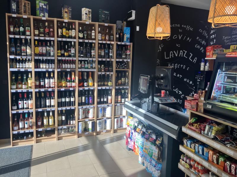 Do wynajęcia  Sklep Sofia , Lewski G , 90 mkw | 60838755 - obraz [14]