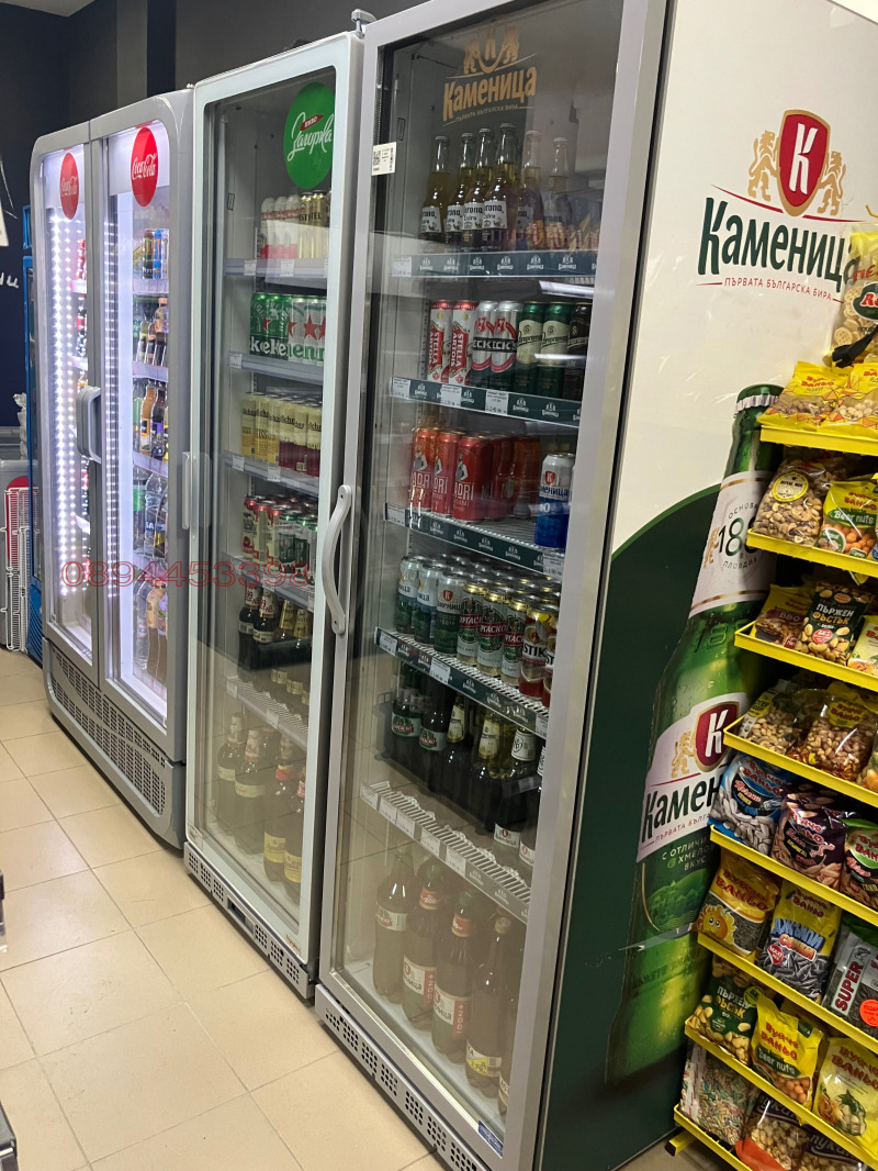 Do wynajęcia  Sklep Sofia , Lewski G , 90 mkw | 60838755 - obraz [5]