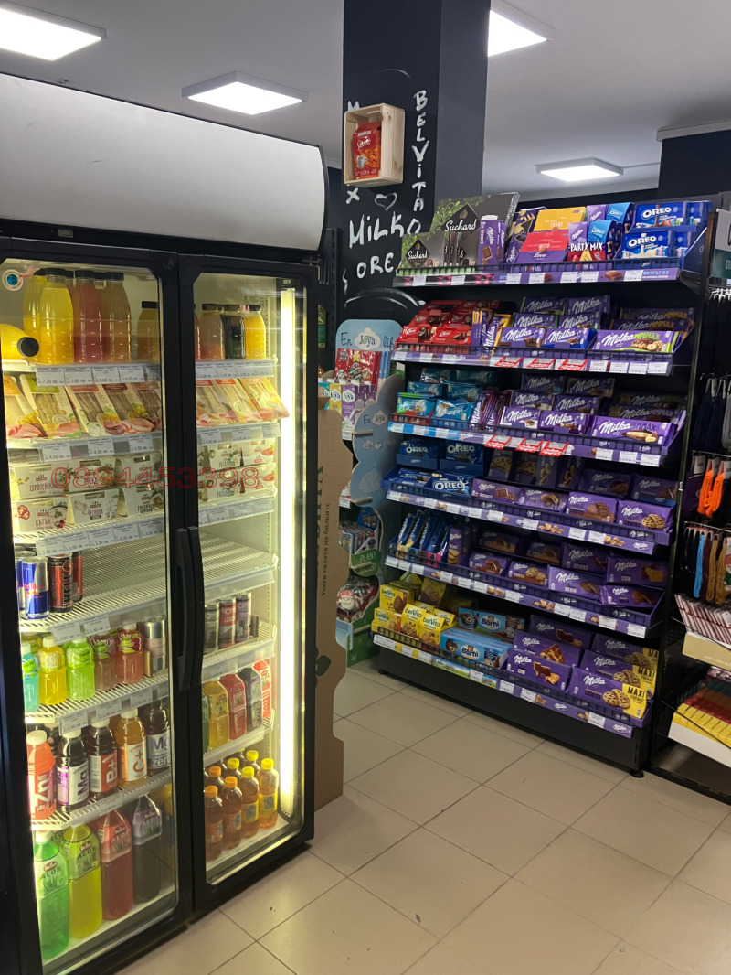 Do wynajęcia  Sklep Sofia , Lewski G , 90 mkw | 60838755 - obraz [12]