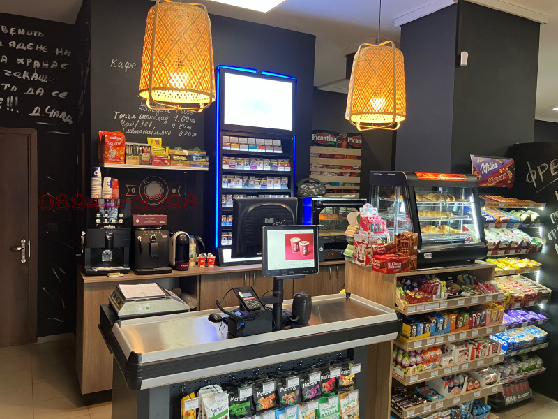 Do wynajęcia  Sklep Sofia , Lewski G , 90 mkw | 60838755 - obraz [2]
