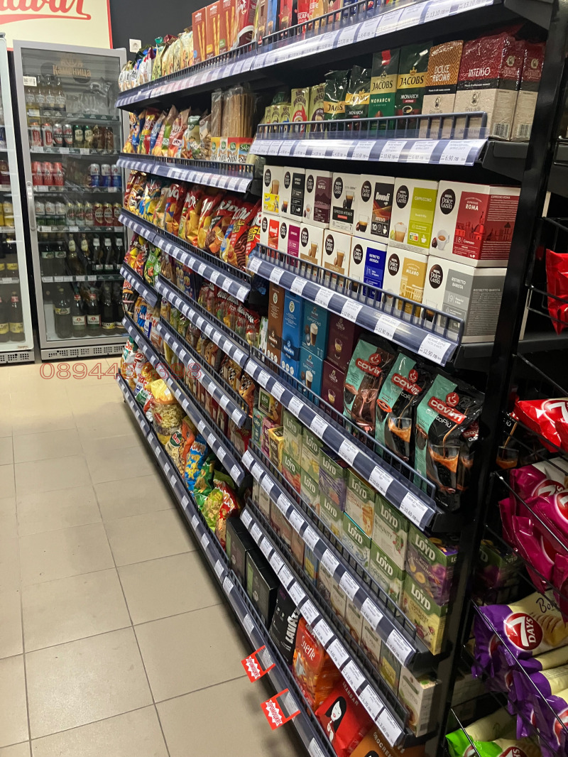 Do wynajęcia  Sklep Sofia , Lewski G , 90 mkw | 60838755 - obraz [9]