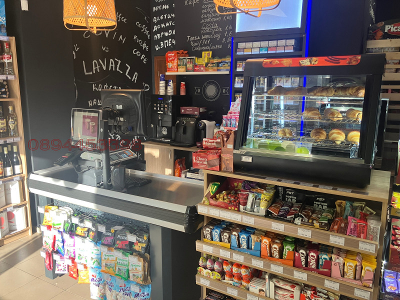 Do wynajęcia  Sklep Sofia , Lewski G , 90 mkw | 60838755 - obraz [15]