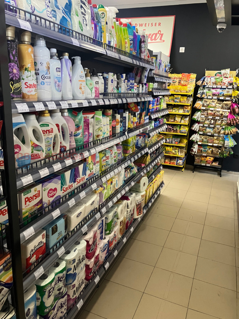 Do wynajęcia  Sklep Sofia , Lewski G , 90 mkw | 60838755 - obraz [10]