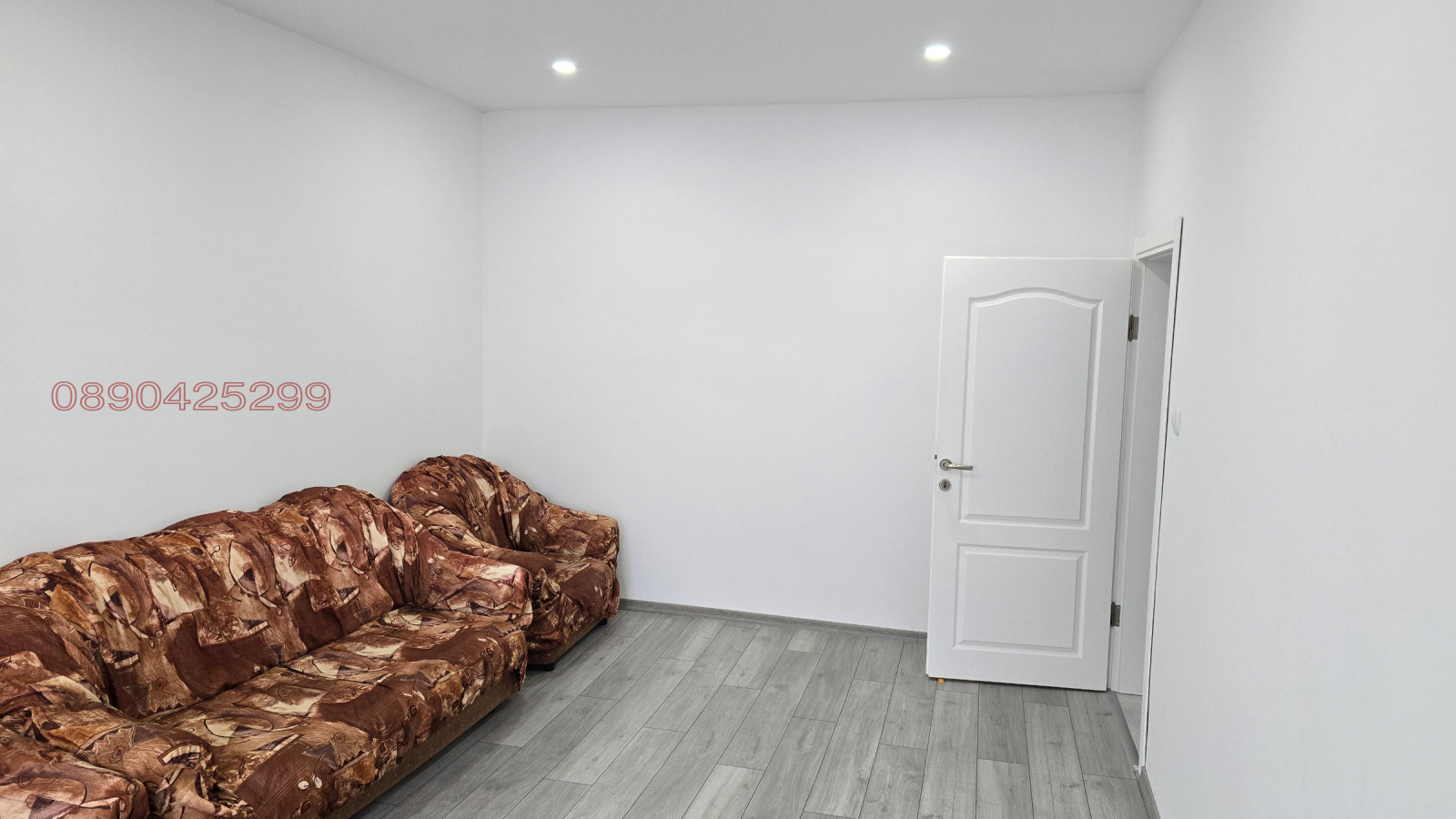 Дава под наем 3-СТАЕН, гр. Кърджали, Център, снимка 5 - Апартаменти - 54236809