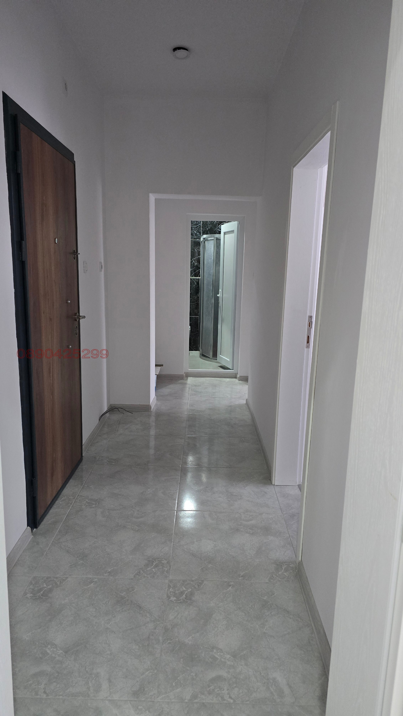 Дава под наем 3-СТАЕН, гр. Кърджали, Център, снимка 6 - Апартаменти - 54236809