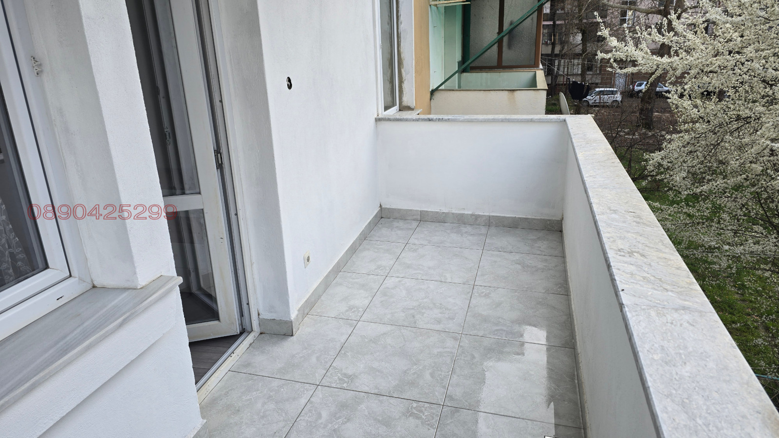 Дава под наем 3-СТАЕН, гр. Кърджали, Център, снимка 10 - Апартаменти - 54236809