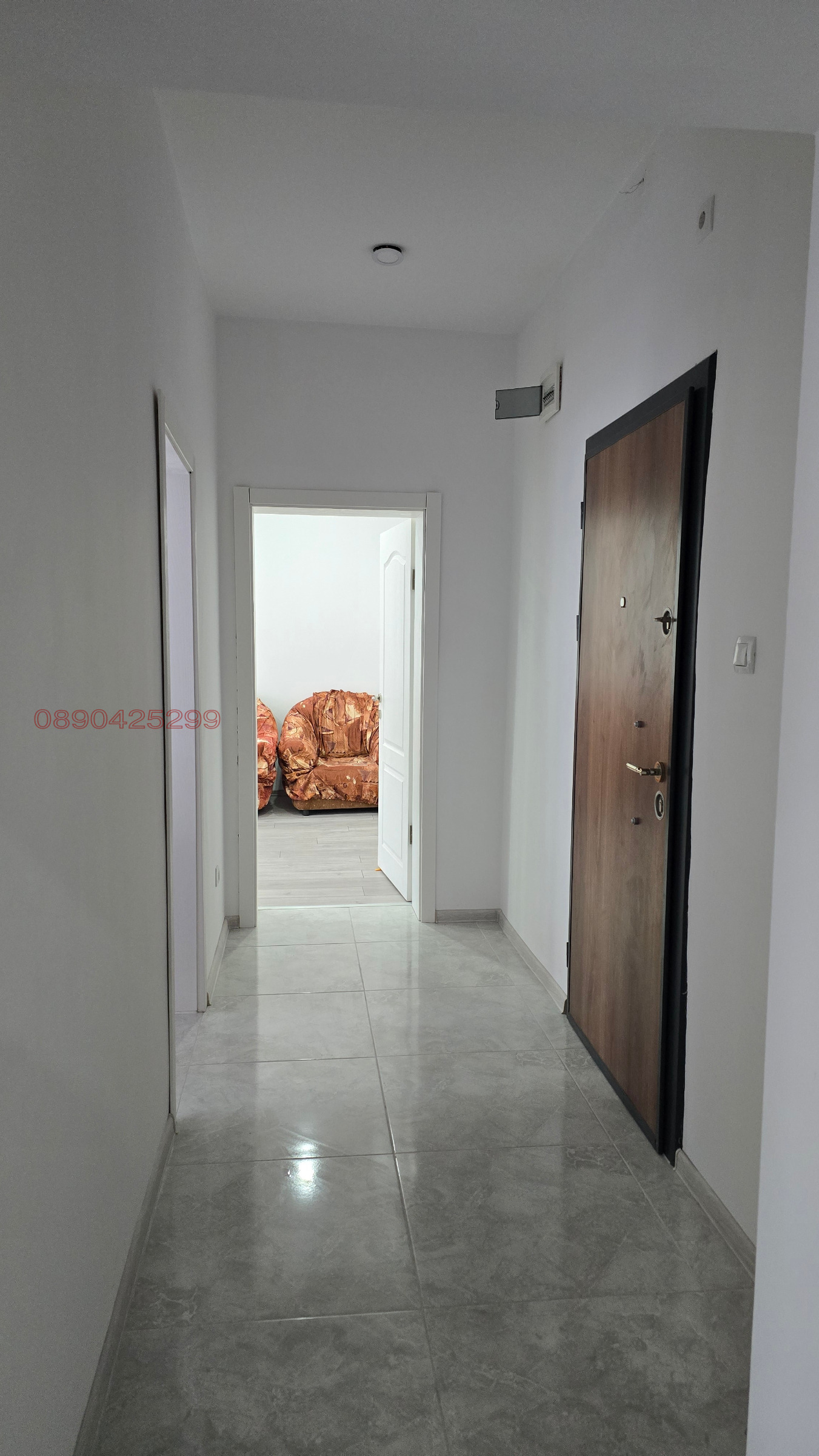 Дава под наем 3-СТАЕН, гр. Кърджали, Център, снимка 7 - Апартаменти - 54236809