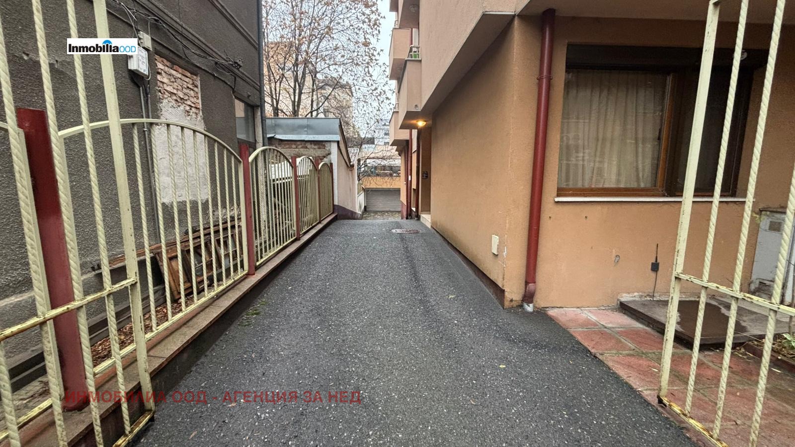 Дава под наем ОФИС, гр. София, Оборище, снимка 3 - Офиси - 54074278