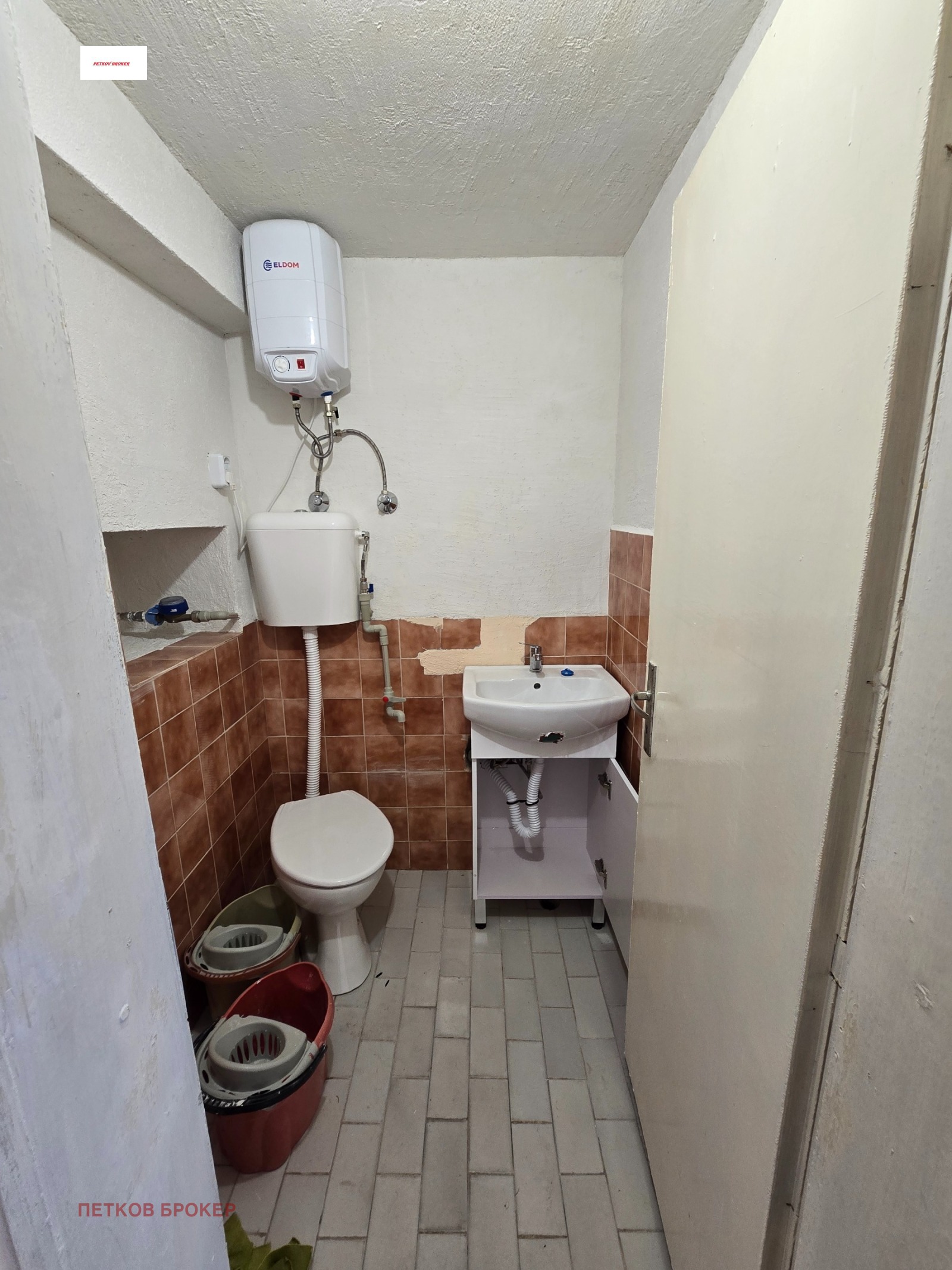 Дава под наем МАГАЗИН, гр. София, Лозенец, снимка 2 - Магазини - 53888795