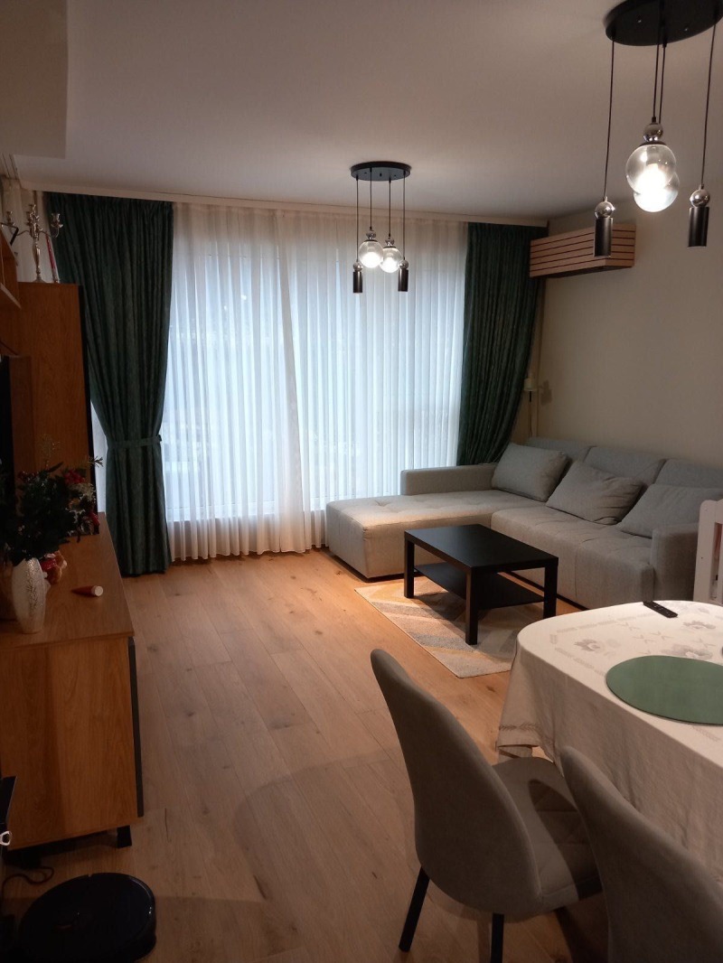 Дава под Наем 2-СТАЕН в град София, Кръстова вада - 77 кв.м / 750 € » 1 466.87 лв., ИМОТОПИЯ