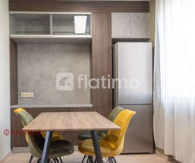 1 ložnice Centar, Sofia 5