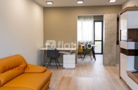 1 ložnice Centar, Sofia 2