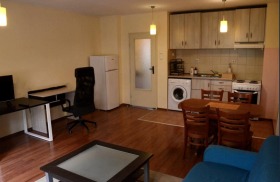 1 dormitorio Karshiyaka, Plovdiv