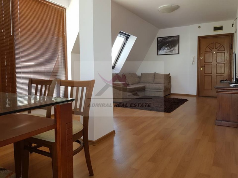 Te huur  1 slaapkamer Varna , Tsentar , 103 m² | 84684495 - afbeelding [2]