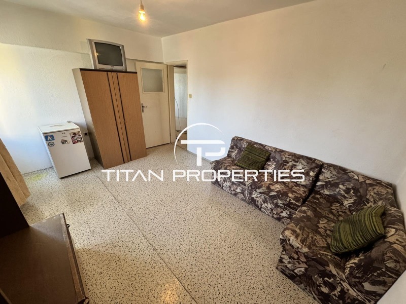 K pronájmu  1 ložnice Burgas , Izgrev , 60 m2 | 80284001 - obraz [4]