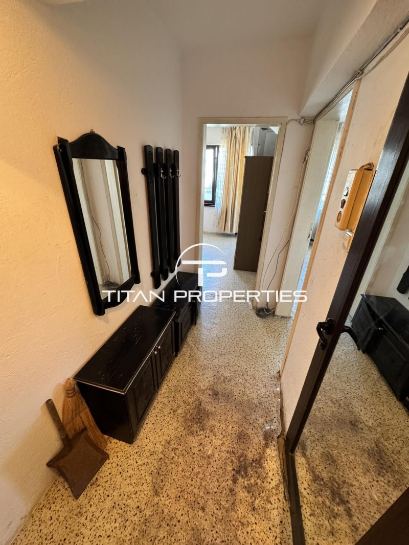 K pronájmu  1 ložnice Burgas , Izgrev , 60 m2 | 80284001 - obraz [6]