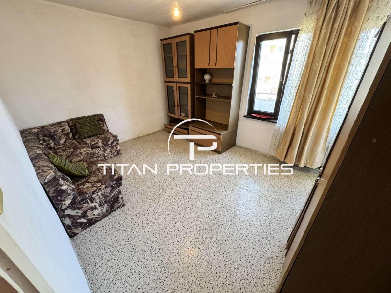 K pronájmu  1 ložnice Burgas , Izgrev , 60 m2 | 80284001 - obraz [5]