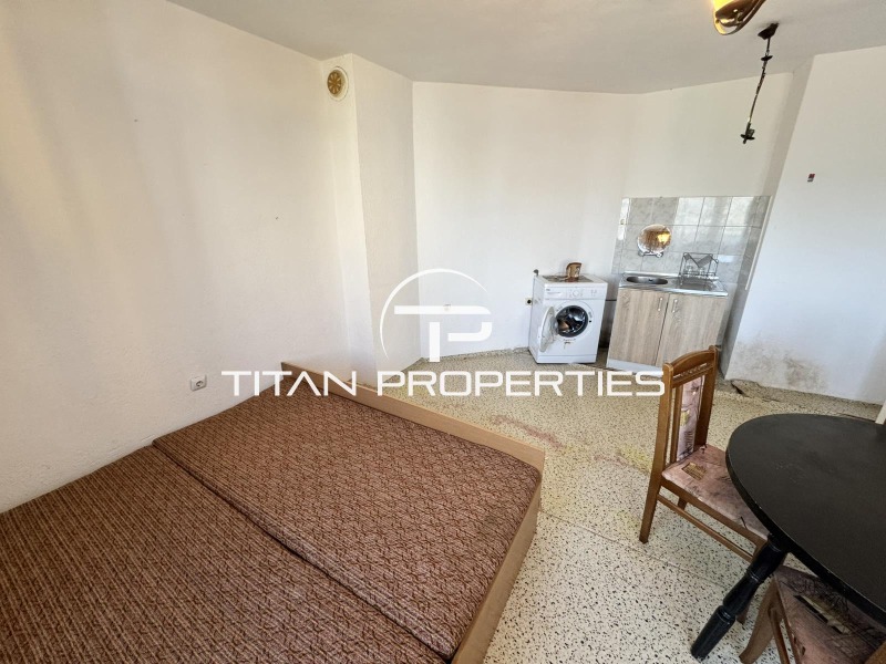 K pronájmu  1 ložnice Burgas , Izgrev , 60 m2 | 80284001 - obraz [3]