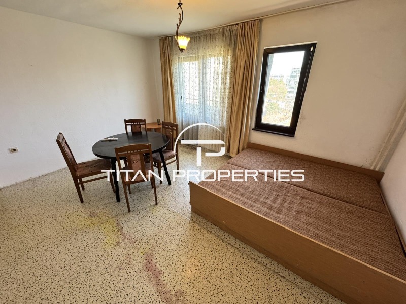 K pronájmu  1 ložnice Burgas , Izgrev , 60 m2 | 80284001 - obraz [2]