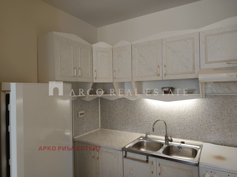 Te huur  1 slaapkamer Sofia , Meditsinska akademija , 71 m² | 21986832 - afbeelding [3]