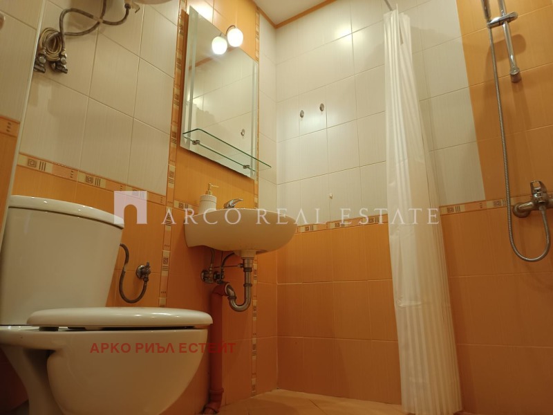 Te huur  1 slaapkamer Sofia , Meditsinska akademija , 71 m² | 21986832 - afbeelding [13]