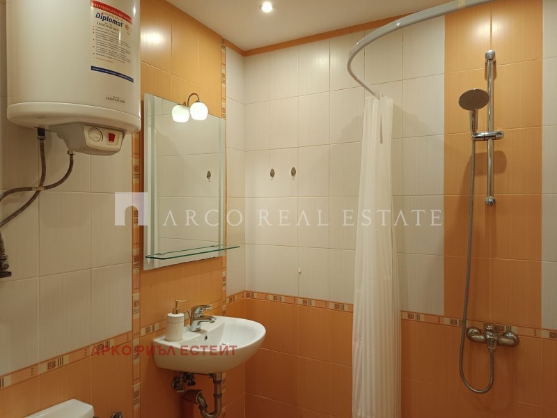 Te huur  1 slaapkamer Sofia , Meditsinska akademija , 71 m² | 21986832 - afbeelding [12]