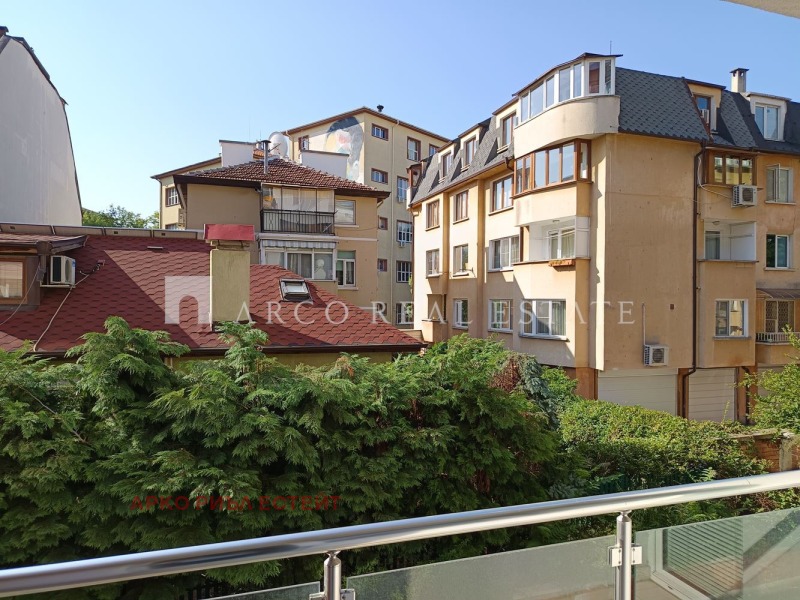 Te huur  1 slaapkamer Sofia , Meditsinska akademija , 71 m² | 21986832 - afbeelding [11]