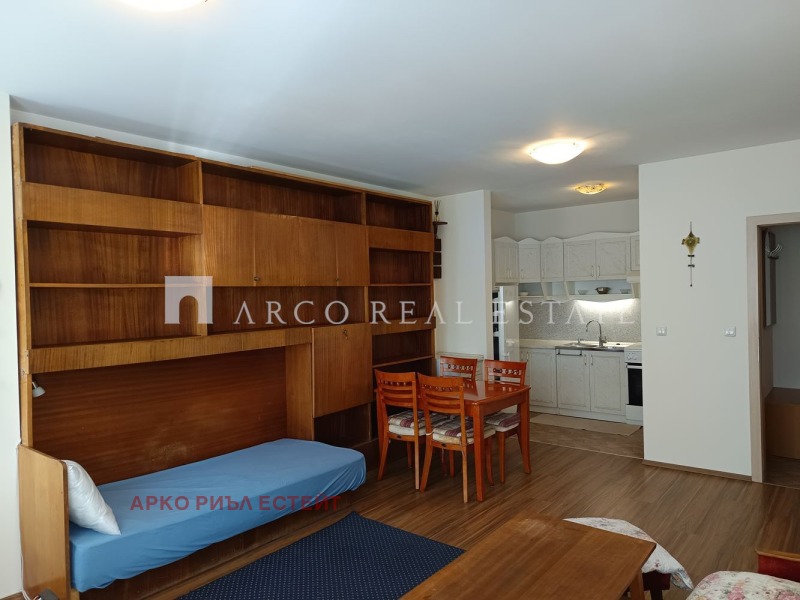 Te huur  1 slaapkamer Sofia , Meditsinska akademija , 71 m² | 21986832 - afbeelding [5]