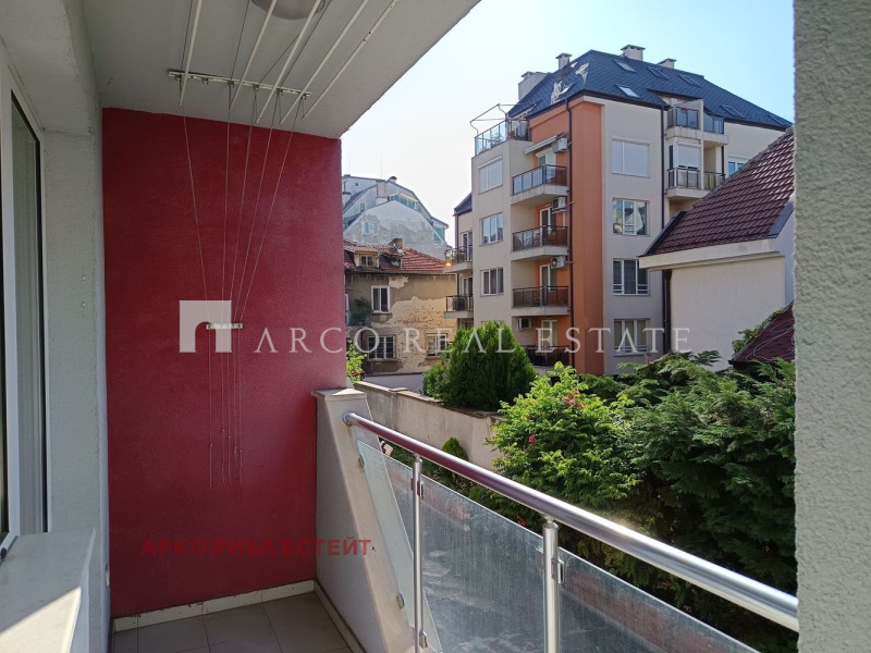 Te huur  1 slaapkamer Sofia , Meditsinska akademija , 71 m² | 21986832 - afbeelding [6]