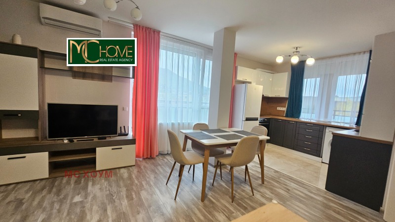 Под наем 2-СТАЕН, град София, Манастирски ливади • 850 € / 1662.46 лв. • 83063683 1